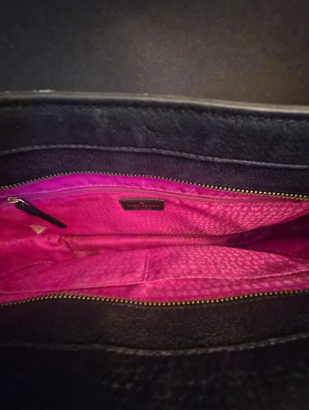 Kate Spade Wesley Place Johanna Tote - Picture 3 of 6